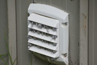 Dryer Vents Cleaning